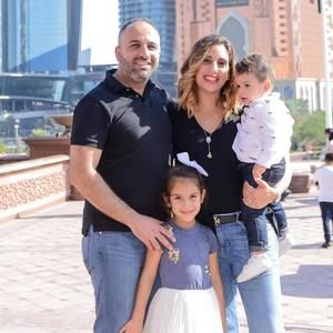 Meet your Posher, Lina